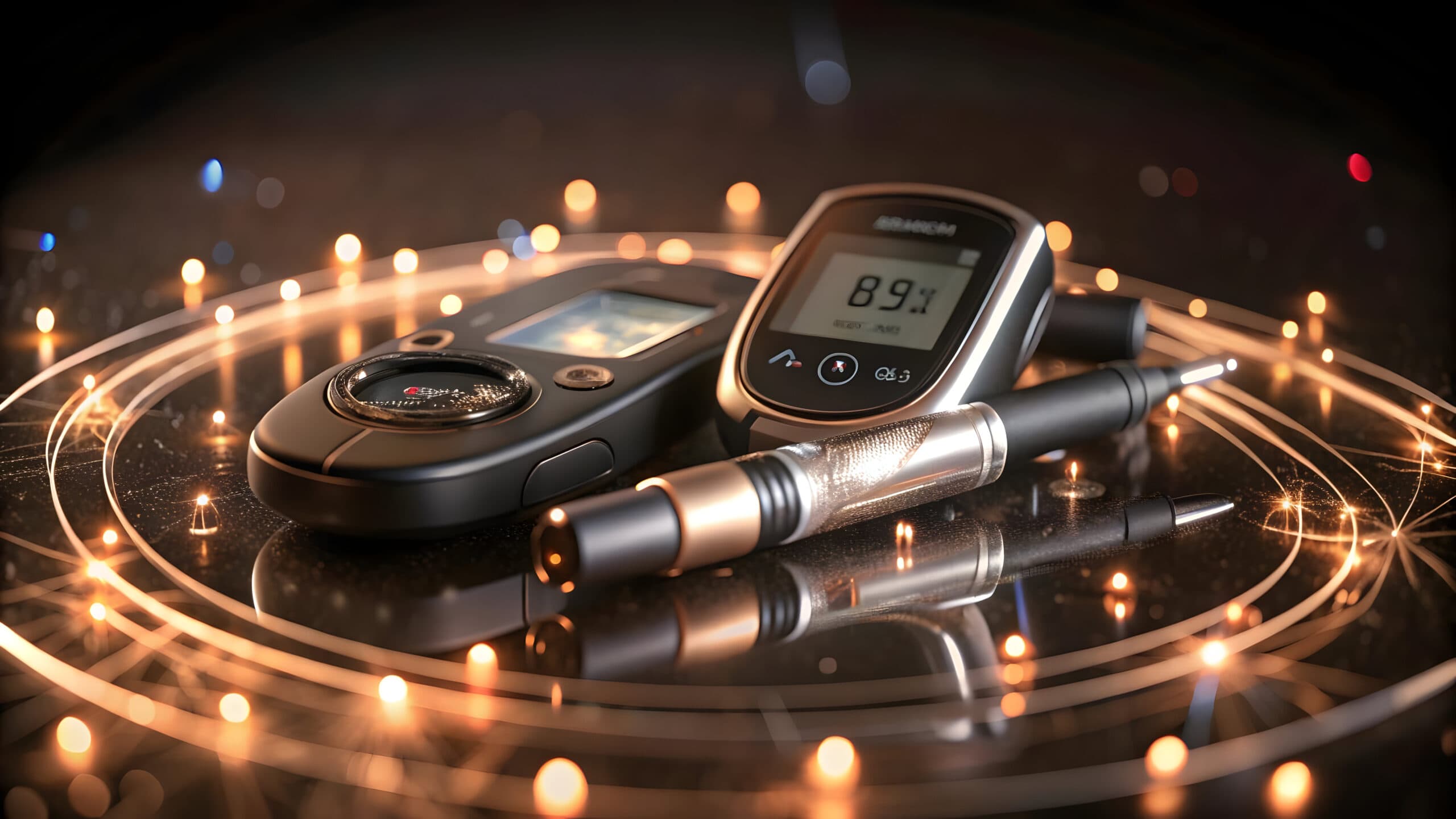 Cutting-Edge Diabetes Treatments 2026: AI & Stem Cells