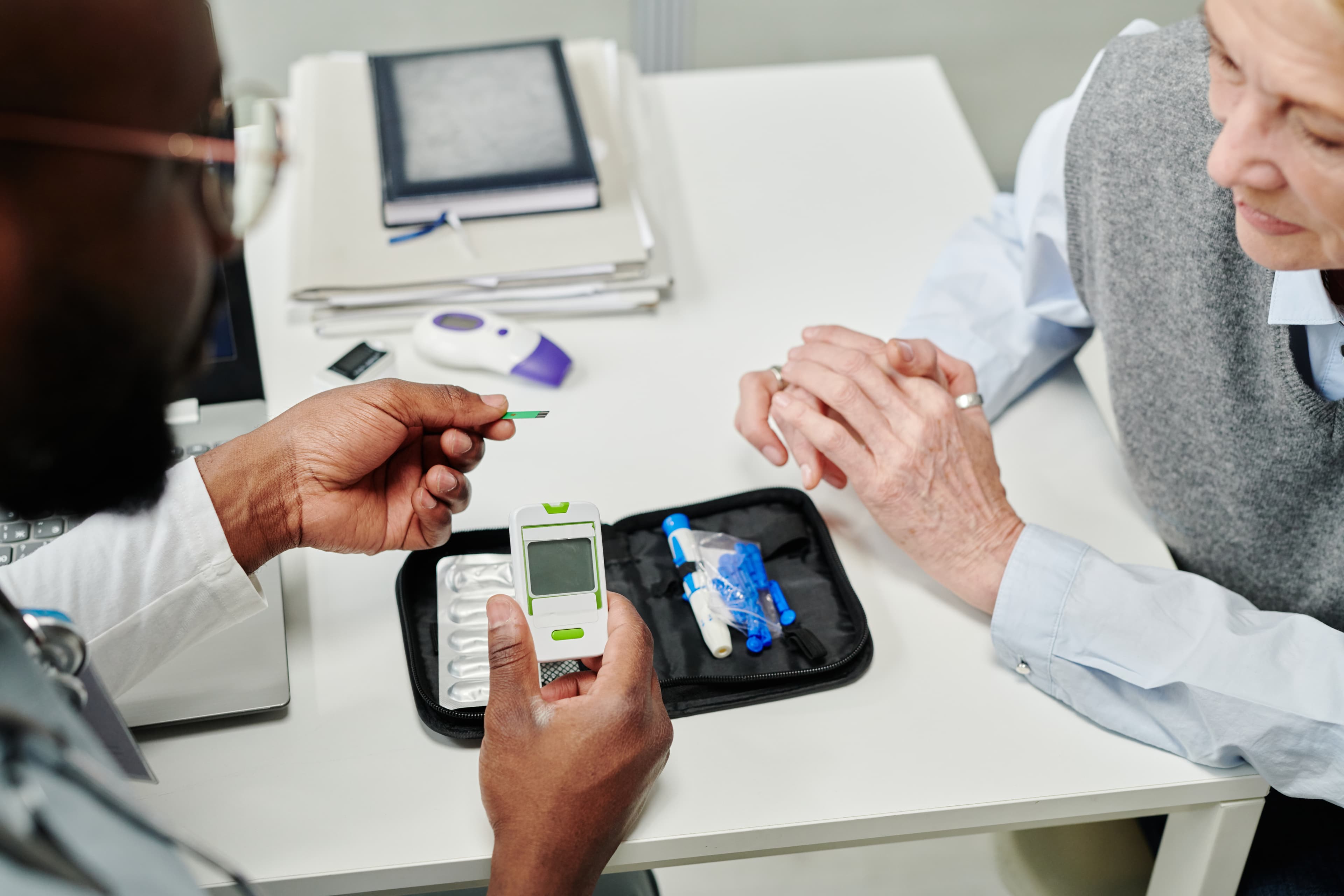 Diabetes Treatment Guide 2026: Medicines, Insulin & Care Options