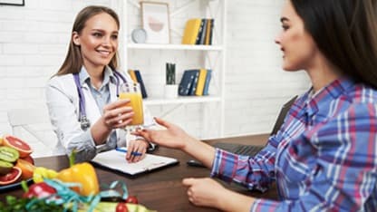 Embracing Vitality: The Power of a Healthy Lifestyle