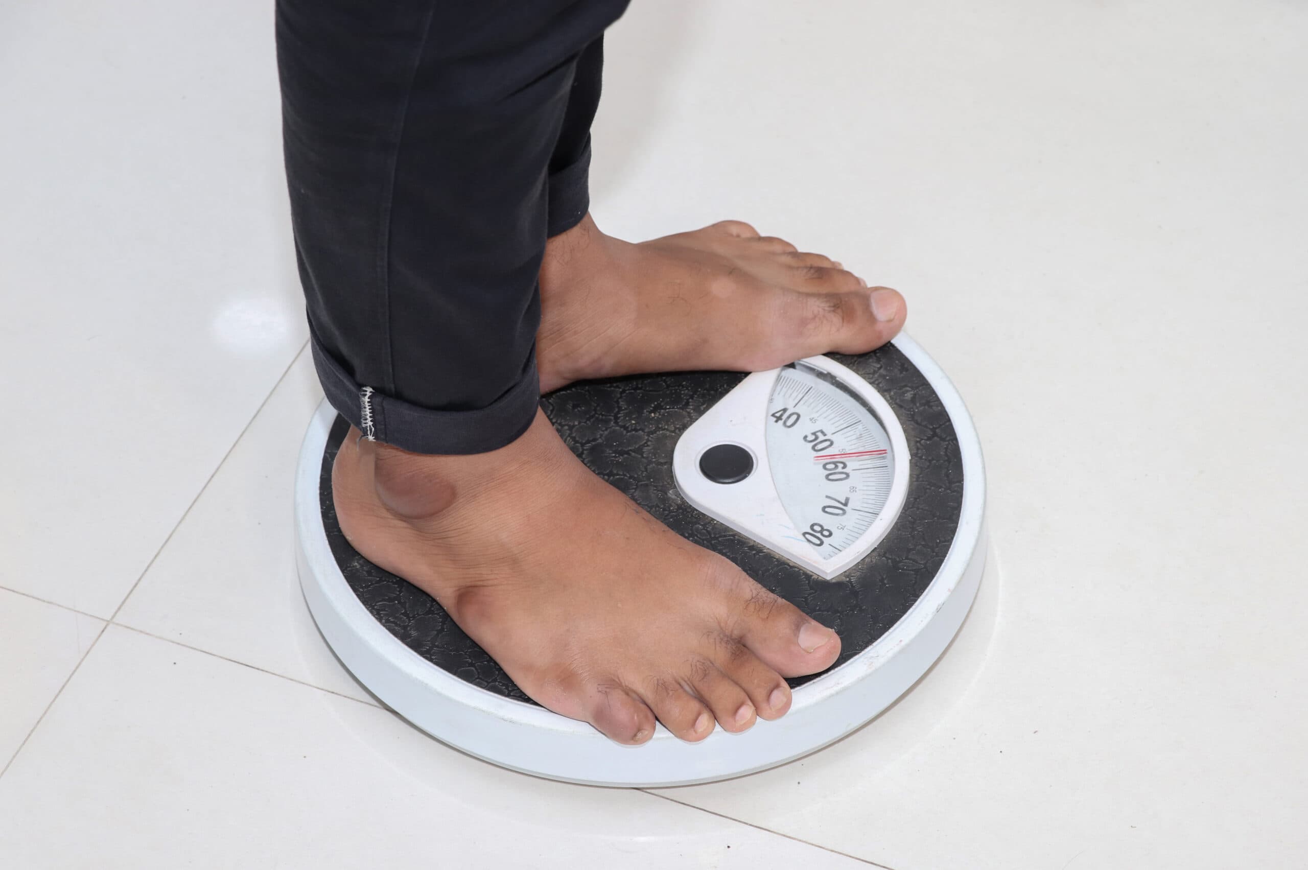 How Diabetes Can Affect Your Weight: Causes and Solutions