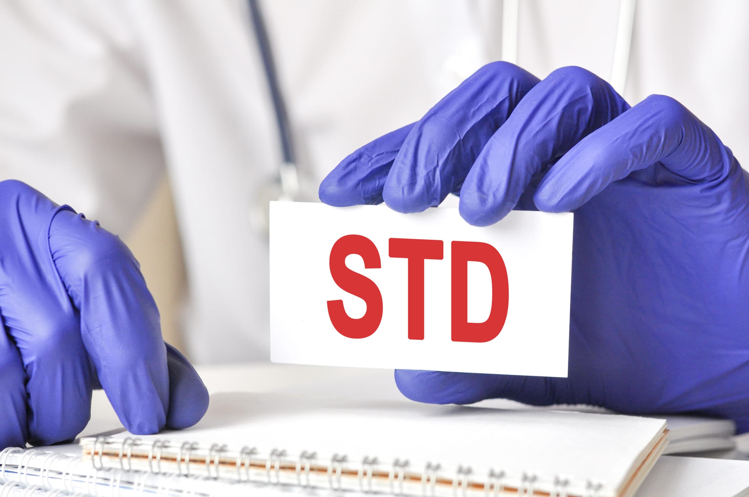 Walk-in STD testing near me with fast, confidential care
