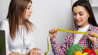 The Path to Sustainable Weight Management: Nurturing a Healthy Body and Mind