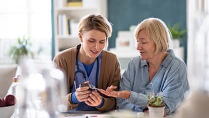Thriving with Diabetes: Embracing a Fulfilling Lifestyle