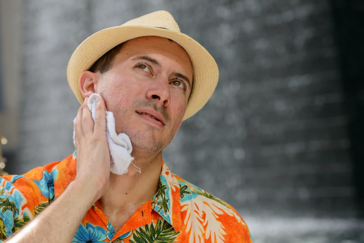 Basal Cell Carcinoma Prevention