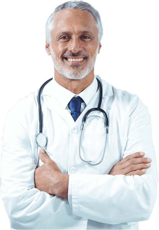 doctor