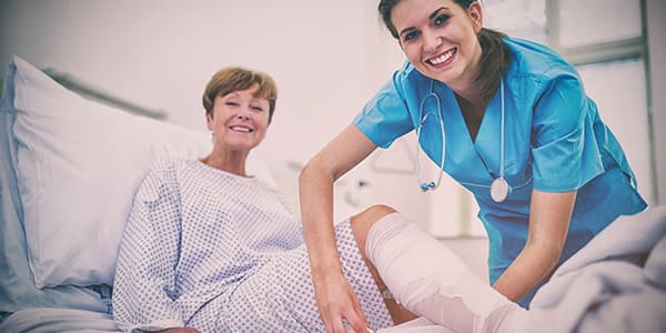 minor-injury-treatment