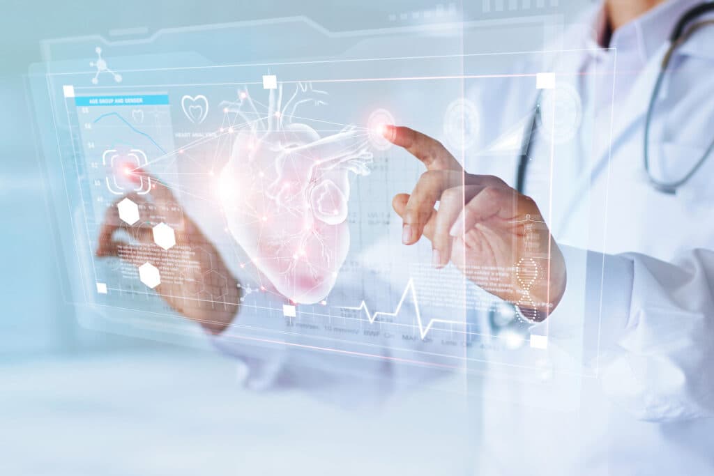 ekg-services