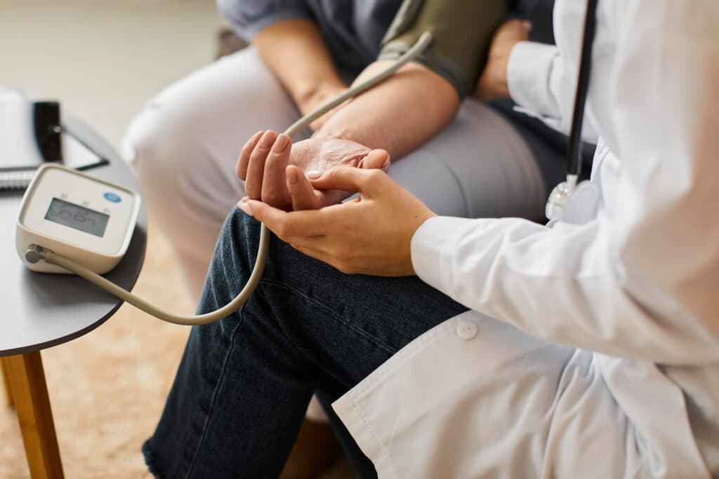 hypertension