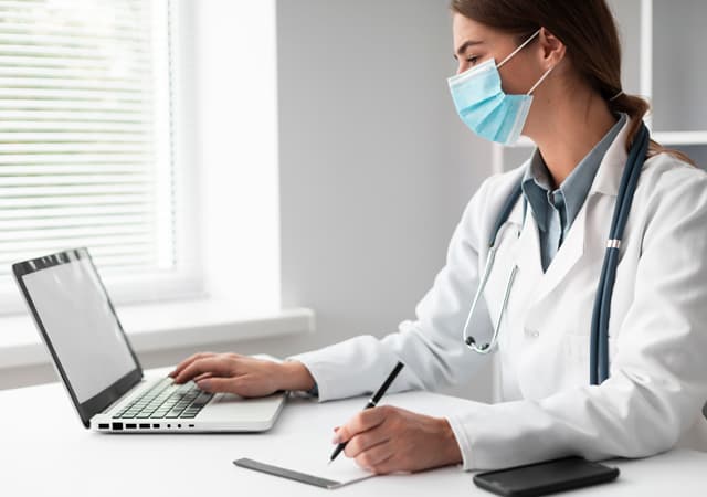 doctor