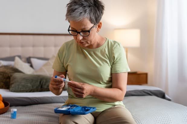 Understanding Type 1 Diabetes Symptoms & Treatmen