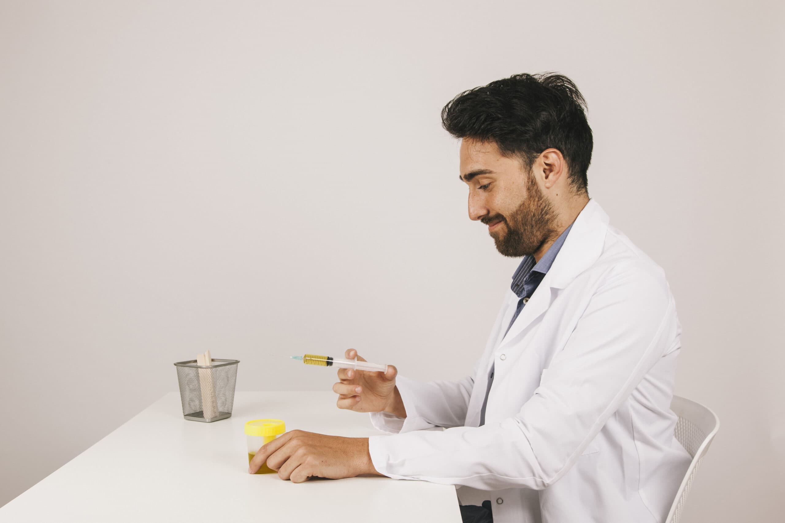 Understanding Food Allergy Testing
