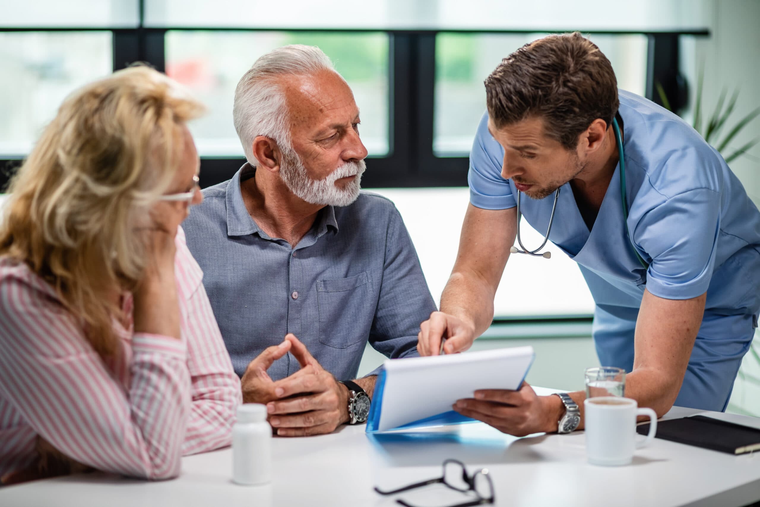 Will Medicare Pay for Ozempic If You Have Pre-Diabetes?